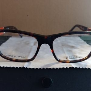 Cadillac Eyewear EXT4829 TT